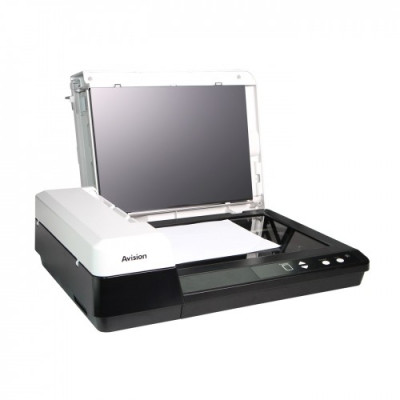 AVISION AD130 Document Scanner | IT