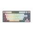 Fantech ATOM PRO83 MK913 Blue Switch RGB Gaming Mechanical Keyboard