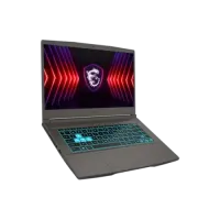 MSI Thin 15 B13UC Core i5 13th Gen 15.6 Inch FHD RTX 2050 Gaming Laptop