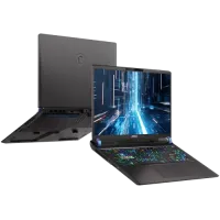 MSI Vector 16 HX A14VGG Core i9 14th Gen RTX 4070 8GB Graphics 16 Inch QHD+ 240Hz Gaming Laptop