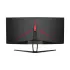 Dahua LM34-E330C 34" UltraWide WQHD Curved Gaming Monitor