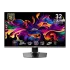 MSI MPG 321URX 31.5 Inch QD-OLED 4K UHD 240Hz Gaming Monitor