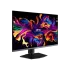 MSI MPG 321URX 31.5 Inch QD-OLED 4K UHD 240Hz Gaming Monitor