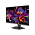 MSI MPG 321URX 31.5 Inch QD-OLED 4K UHD 240Hz Gaming Monitor