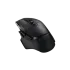 Logitech G502 X PLUS LIGHTSPEED Wireless Hero RGB Gaming Mouse Black