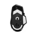 Logitech G502 X PLUS LIGHTSPEED Wireless Hero RGB Gaming Mouse Black