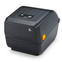 Zebra ZD230TA 4-inch Desktop Label Printer (203 dpi)