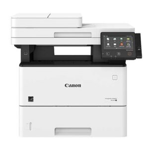 Canon imageRUNNER Advance iR1643i Monochrome Laser Photocopier